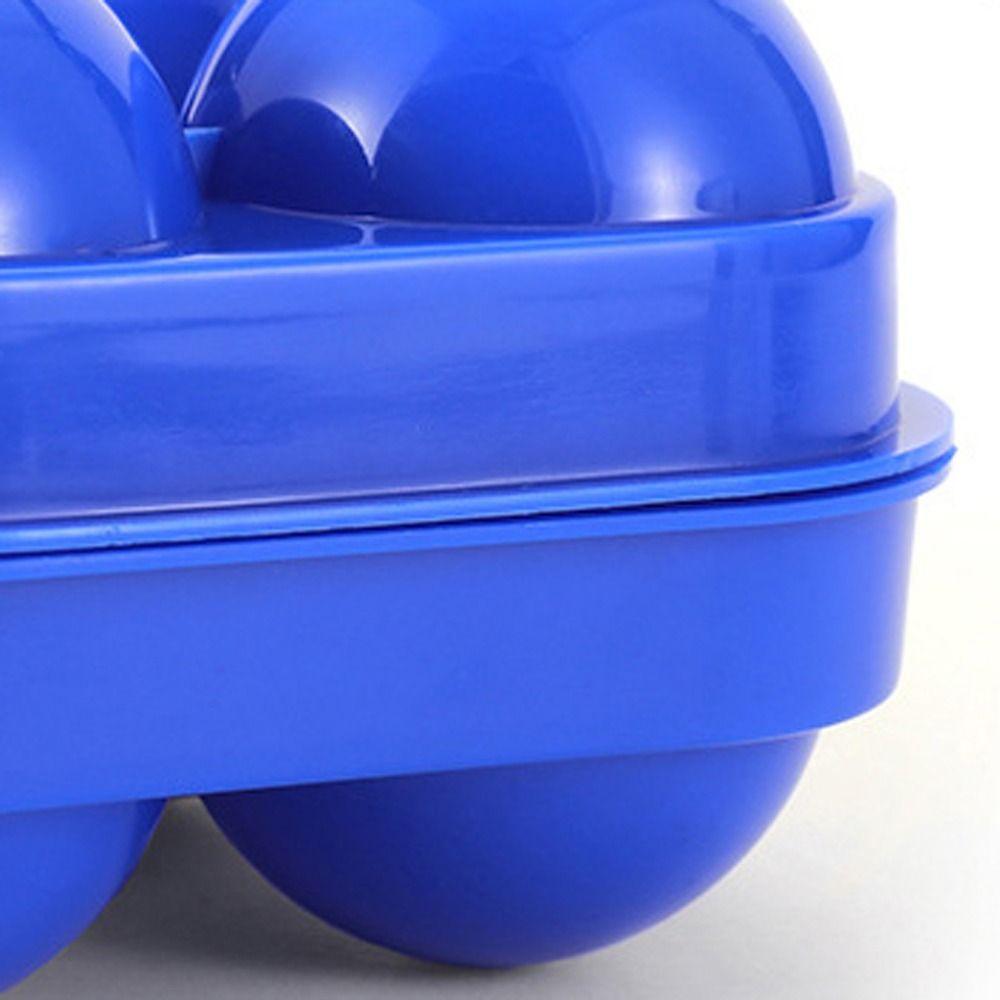 6/12Grid Egg Container Storage Box Organizer Case Eggs Box Eggs Case Egg Storage Box Egg Holder