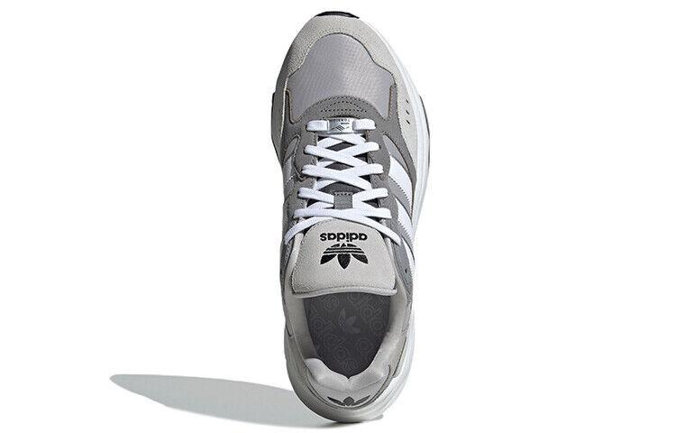 adidas Retropy F90 Cloud White/Gray - HP8021
