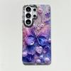 Flash Butterfly Samsung S11ultra Mobile Phone Case Glitter S11/11plus Anti-drop All-inclusive S11u