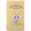 NCT X SANRIO CHARACTERS OFFICIAL PHOTO CARD B Ver. SELFIE / CHARACTER