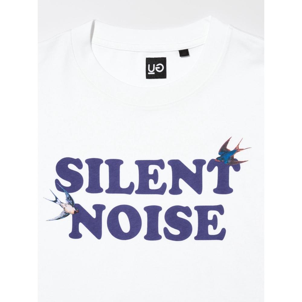 GU by Uniqlo Graphic T  5 minuTe Sleeve  Undercover 5