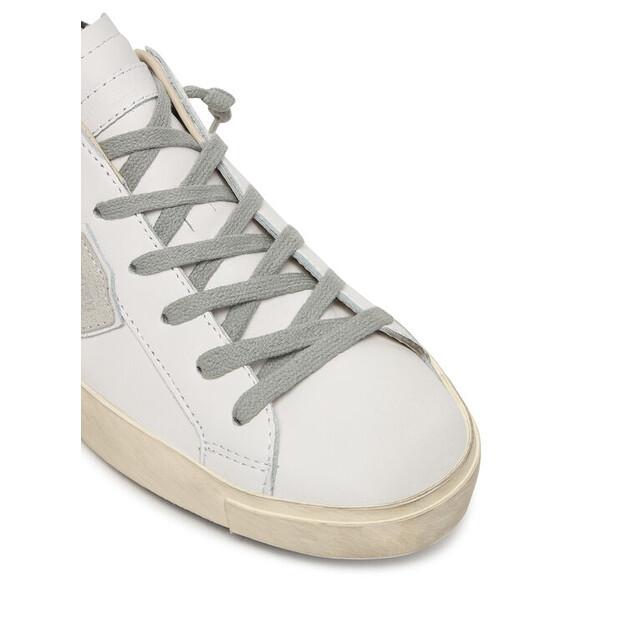 Кроссовки Philippe Model PRLD V030