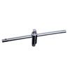 Shuangte Auto Repair Metric Socket Extension Bar with Universal Swivel Head Wrench
