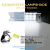 2PCS Canbus No Error LED License Plate Light 12V For Alfa Romeo Giulietta Type 940 2010-2020 Car Number Parts Lamp Plug and Play