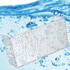 No Drill Makeup Organizer Wall Mount Versatile Storage Box Shower Storage Rack Holder  for Bathroom