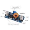 4Pcs Step Down Power Supply Voltage Regulator Module DC DC Adjustable Converter 5A 4 38V