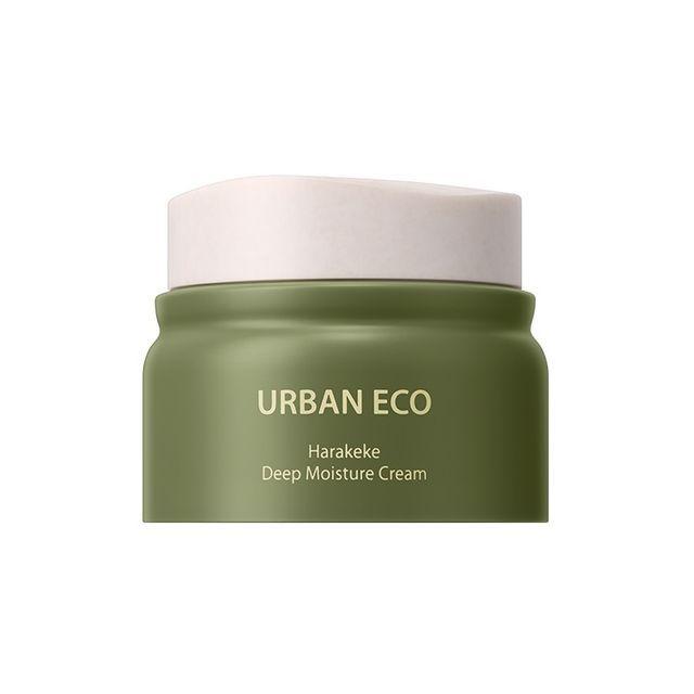 The Saem Urban Eco Harakeke Глубоко увлажняющий крем 50ml