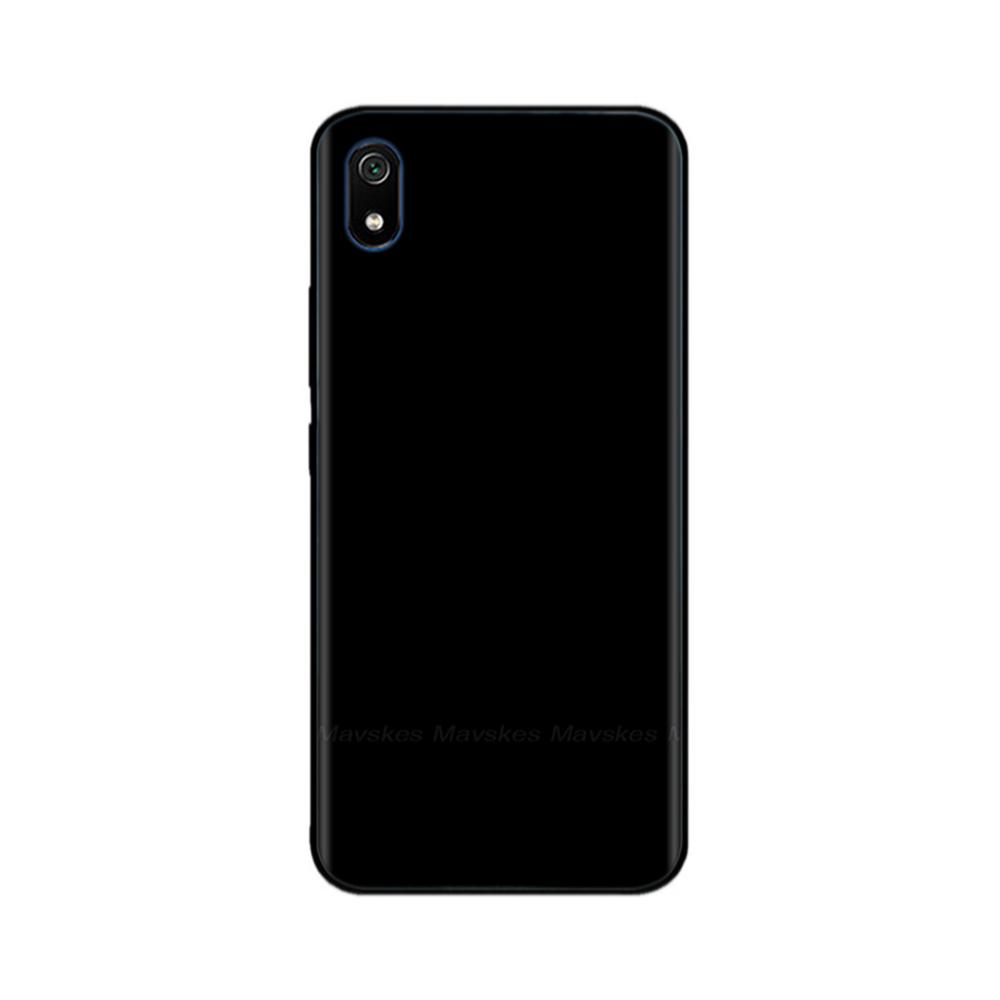 

Soft TPU Case for Xiaomi Redmi 7a Silicon Phone Case for Redmi 7 A Back Cover for Xiaomi Redmi 7A Redmi7a A7 Protective Coque Xiaomi Redmi 7A