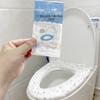 Chang Baosen Disposable Non-Woven Toilet Seat Covers
