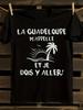 French Caribbean Tshirt