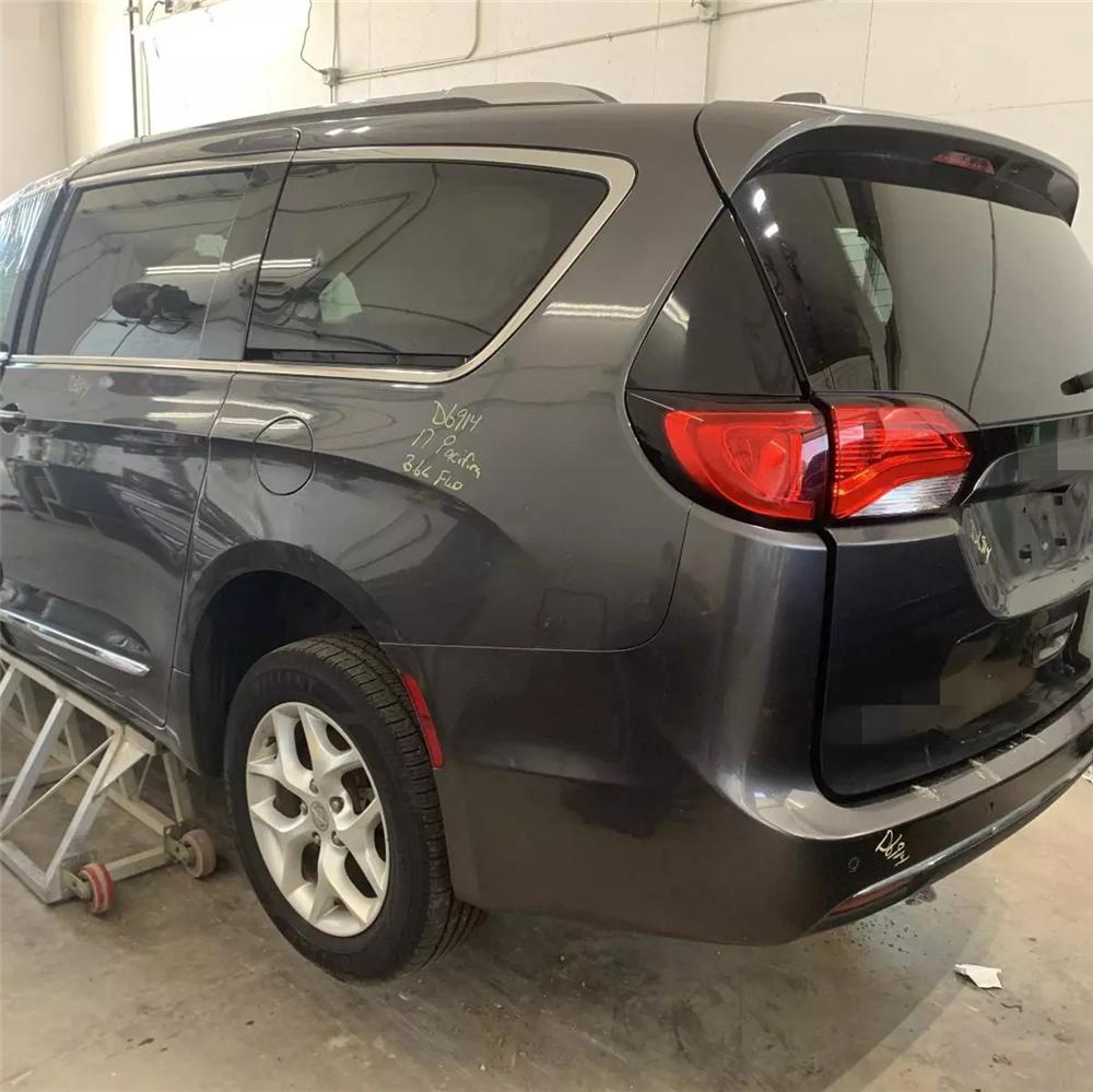 Tail Light For 2017-2022 Chrysler Pacifica Voyager LX Left Side Outer CH2804112C