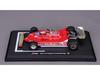 Bburago Ferrari SF24 1:18 Formula 1 Alloy Racing Car Model (2024)