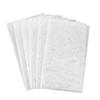 Folhas de Transferência de Strass Termocolantes para Roupas, 10 Folhas, Transfers de Cristal, Strass Hotfix com Glitter