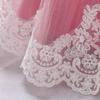Children's Princess Lace Long Sleeve Baptism Dress