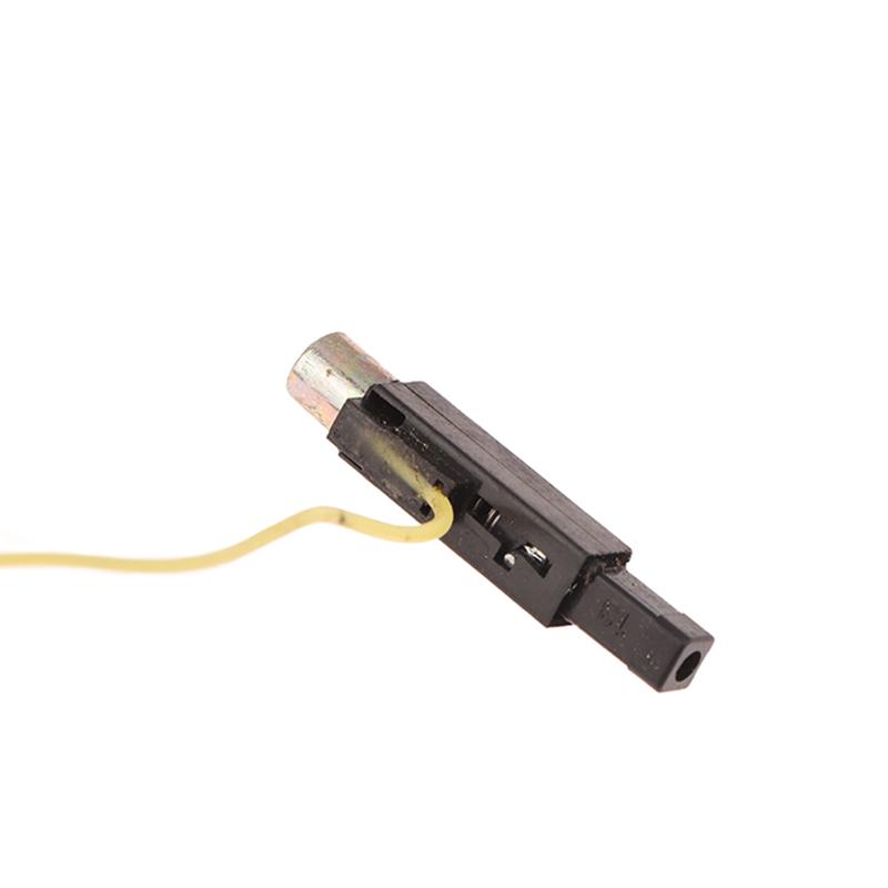 5Pcs 6*6*35Mm Piezoelectric Fire Wire Copper Cap Electronic Igniter Spray Lighter Stove Replacement Parts