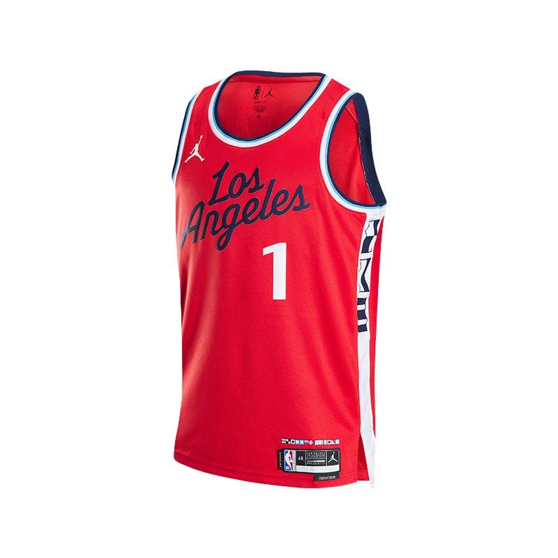 Jordan x NBA Statement EditionSwingman Basketball