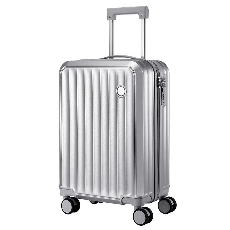 

X.X.PIE Y311 Hardside Luggage 20 inches