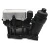 Engine Oil Cooler 11428507694 For  1 3 5 Series F10 F20 F30 2.0 TDI