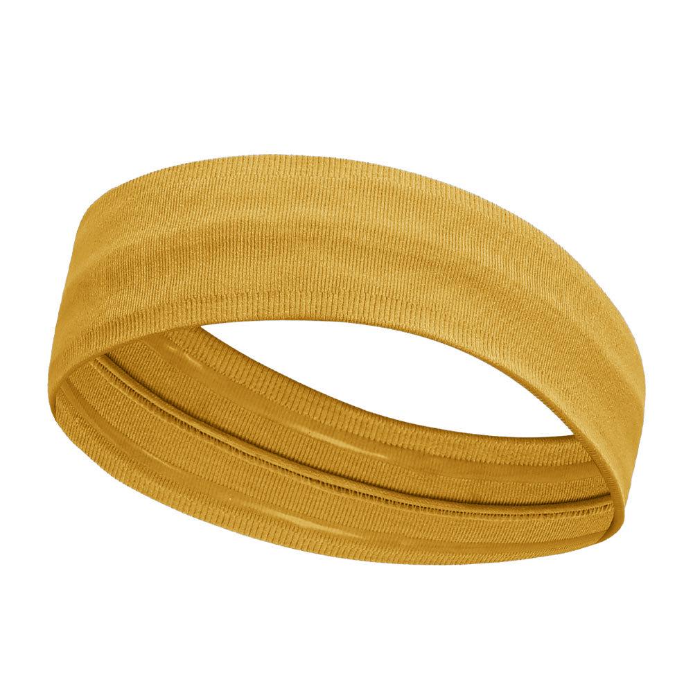 Men's Non-Slip Sport Headband: Basketball, Running, Yoga – Quick-Dry, Cooling, High Elasticity
