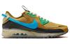 Nike Air Max Terrascape 90 Wheat Gold Stadium Green DQ3987-700