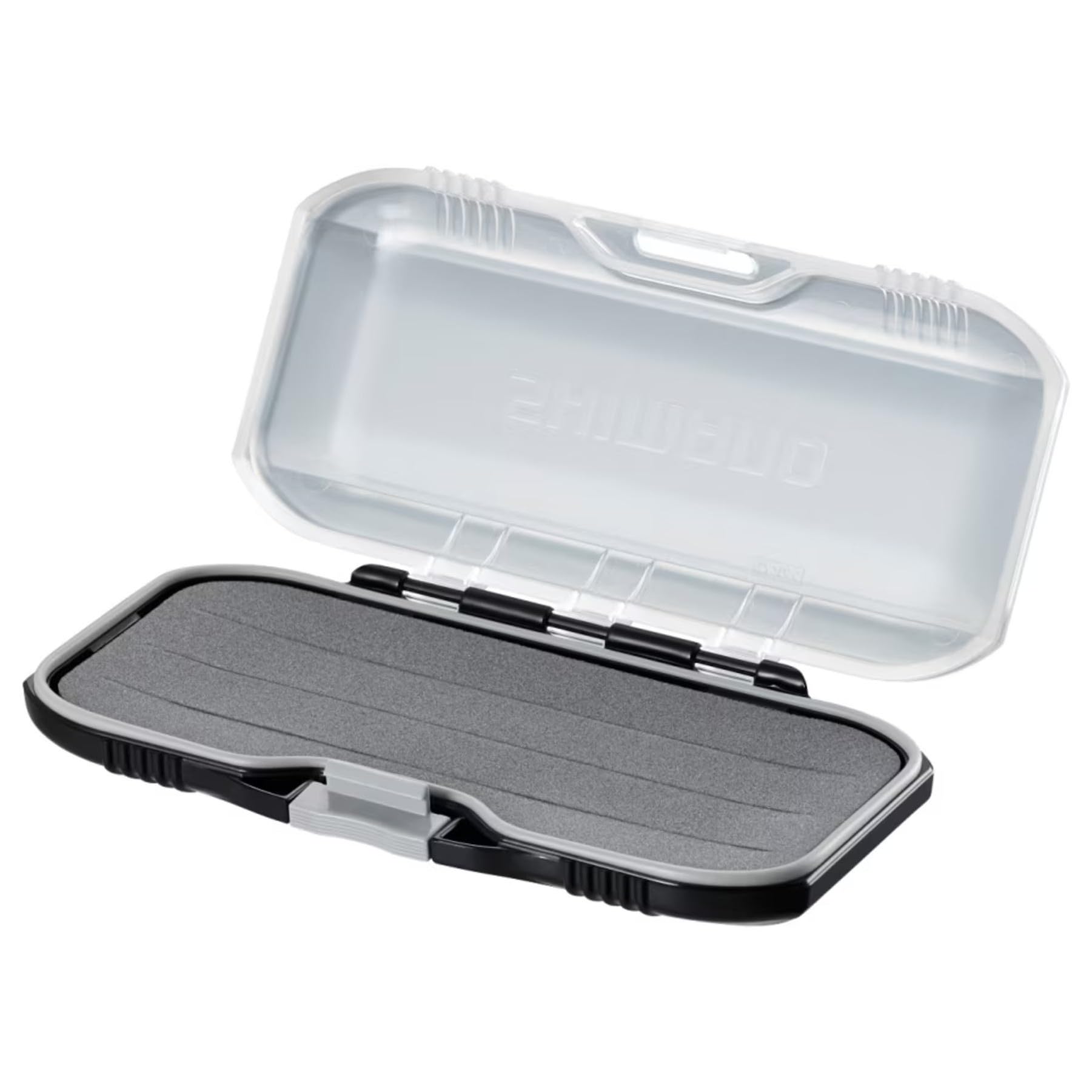 SHIMANO Водонепроницаемый мульти-кейс CS-201X Черный