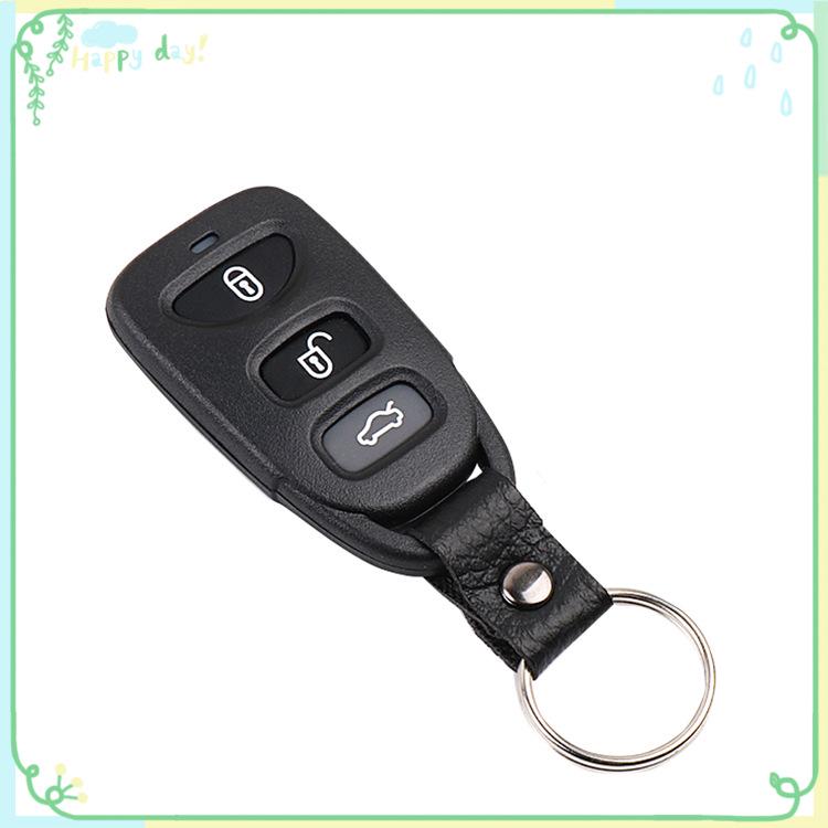 Kia Fernbedienungsschale für Elantra, Tucson, Santa Fe, Cerato, Sportage, Soul