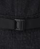 LEE Twitch Logo Bucket Hat Black