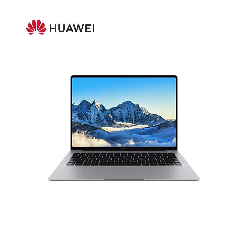 Huawei Qingyun L540x 14-inch Laptop (CN Version)