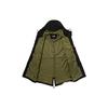THE NORTH FACE Urban Exploration Waterproof, Windproof, Breathable, And Thermal Windbreaker Jacket Men's Black NF0A5B1A-JK3