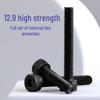 KYDJ M8x25mm Steel Screw