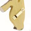 3 Pcs / Set Decorative Resin Hook