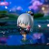 Genshin Impact: Battlefield Hero Series Lightning Arc Trading Figures Box of 6