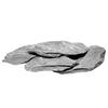 Black Slate Canyon Stone for Aquarium Landscaping