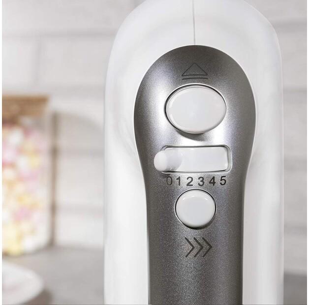 Ручной миксер Cecotec Power Twist 500 (04120)