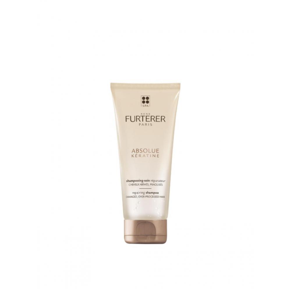 Rene Furterer Absolue Keratin Repair Shampoo 200ml