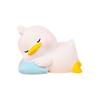 Resin Creative Little Yellow Ornaments Ornaments Cartoon Children CCar Cute Ornaments Gifts Ducks Giant Christmas Ornament