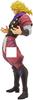 JoJo Figure Jonathan Joestar Dio Brando Mometria Figure Bizarre Adventure Phantom Blood 28cm 2 Types Official Goods JoJo's Approx.