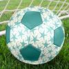 1 peça Estrela do Mar Bola de Futebol Durável, Tamanho 5, Perfeita para Treinamento, Entretenimento E Competição, Presente yy26060699