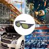 Schweißschutzbrille Blendfrei Hochauflösende Schutzbrille Für Schweißer Für Techniker Metallbauer Enthusiasten Mechaniker