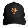 Tokyo Giants Baseballkappe Unisex Hut Lustige Hüte Matrosenkappe für Unisex Golfhut Unisex Unisex Kappen Damen
