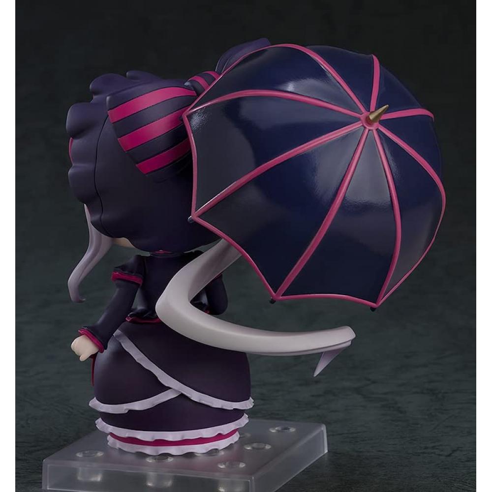 Nendoroid Overlord IV Shalltear, nicht maßstabsgetreue, bewegliche Plastikfigur, bemalt