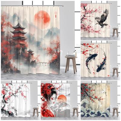 Productos para el baño – Cortinas