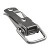 Latches 7.2*2.7cm Cold Rolled Steel High Quality Silver