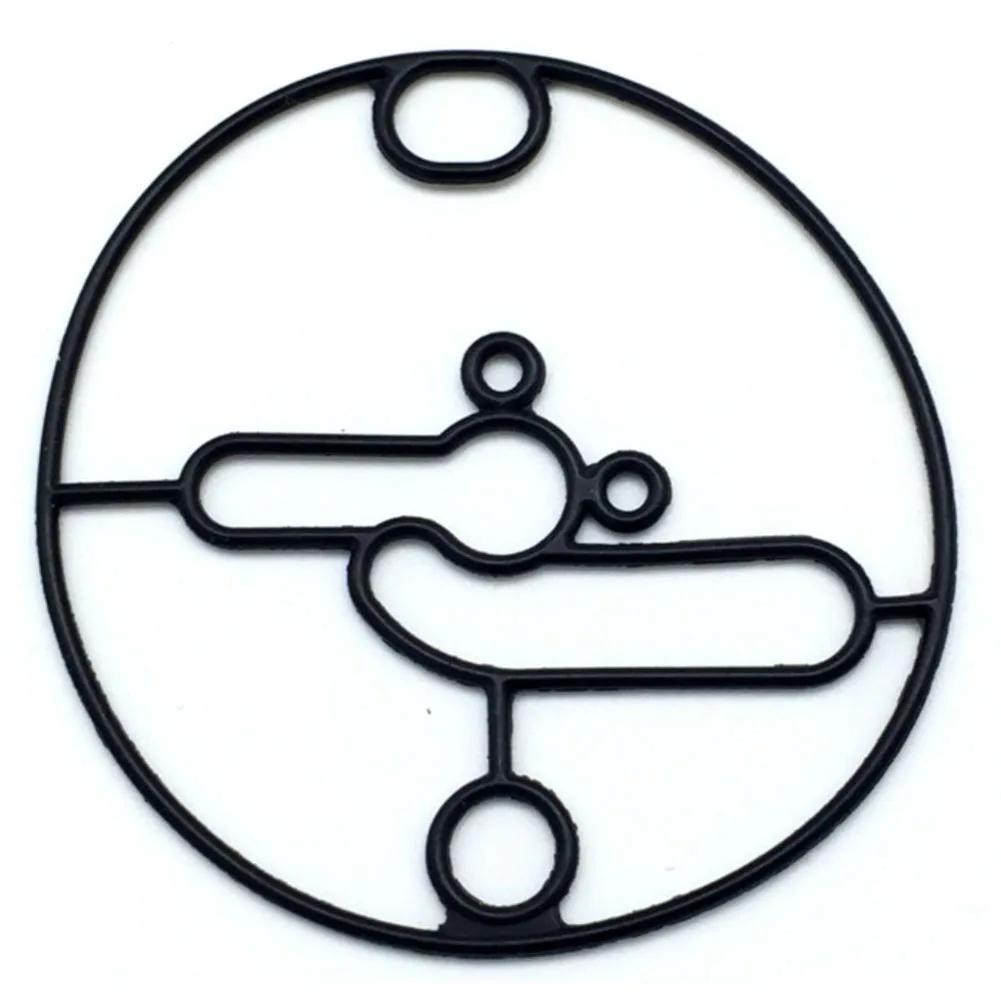 Carburetor Gasket EX40 Carburetor Seal For Outdoor Power Equipment Long Lasting Engine Seal Performance Carburetor Seal