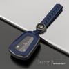 TPU Full-Cover Key Fob Shell for Cadillac XT5, CT5, XT4, XT6, XTS, ATSL