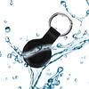 Silicone Protective Sleeve Cover Keychain Airtags-tracker For Airtag Case Accessories