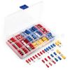 280pcs Cold-Pressed Wire Terminal Set with Wire Stripper & Connectors