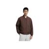 Puma Men's Classic MA-1 Style Bomber Jacket Brown 685352-65
