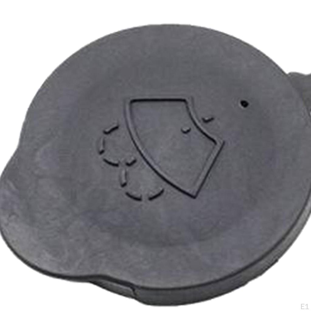 Windscreen Washer Bottle Cap Windshield Fluid Reservoir Lid for K13 Direct Replaces