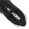 1162031-BWHT Hoka Clifton 10 Black White (Women's )